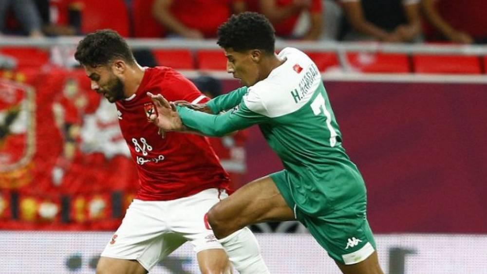 Ligue des Champions : le Raja et Al Ahly dans un choc de quarts de finale