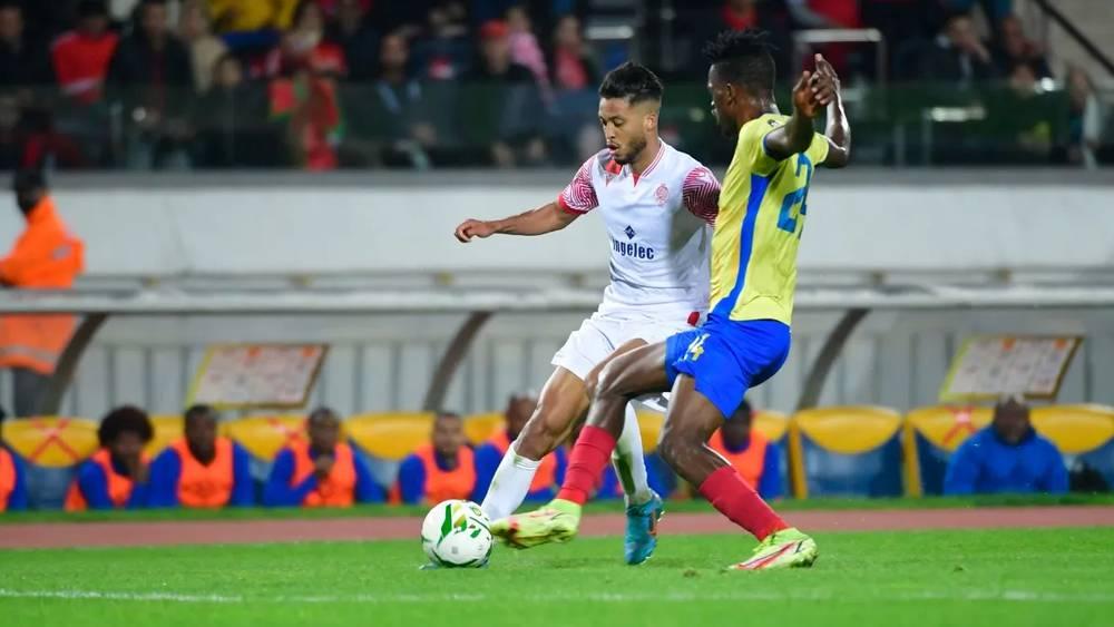 Ligue des Champions : le Wydad se mesure au Chabab Belouizdad