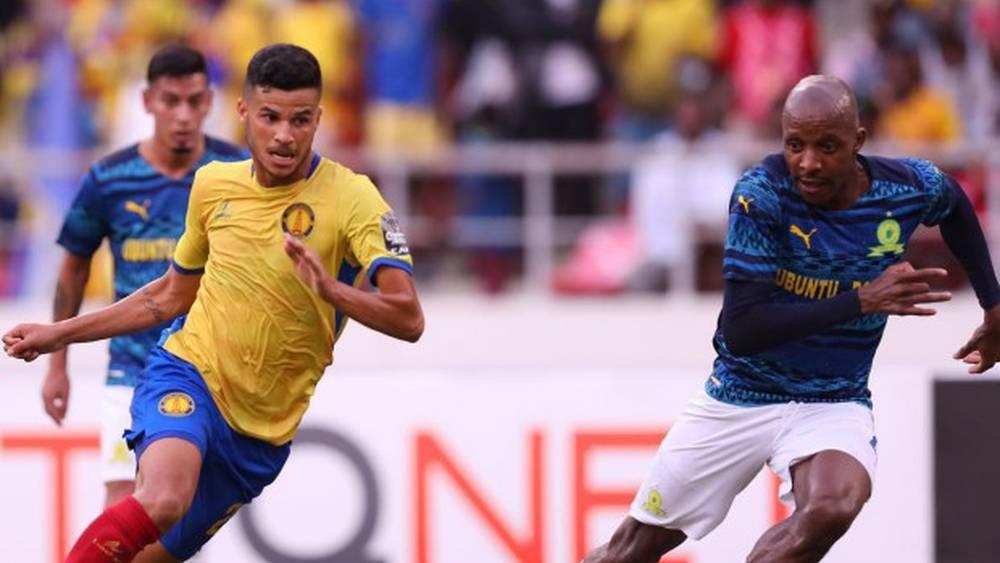 دوري أبطال أفريقيا/ بيترو أتليتيكو يقلب تأخره إلى فوز "ثمين" على ماميلودي سان داونز في ذهاب ربع النهائي