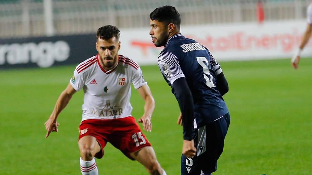 جبران لـ"البطولة": "مباراة الإياب في المغرب ستكون صعبة وعازمون على حسم التأهل لصالحنا"