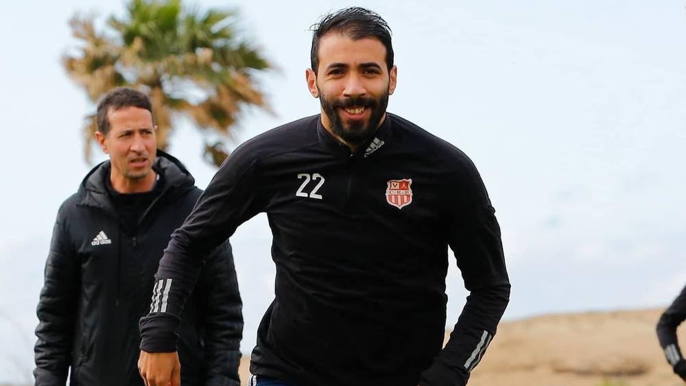 بلخيثر (لاعب ش. بلوزداد): "أصبنا بخيبة أمل لفشلنا في إسعاد جماهيرنا والوداد صنع فرصة واحدة عرف كيف يستغلها"