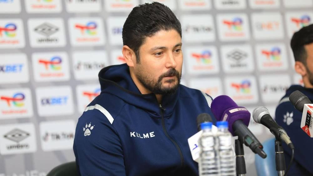 المدرب العام للمصري البورسعيدي: "خبرة نهضة بركان أفريقيا ستضفي صعوبة كبيرة على مواجهتنا أمامهم"