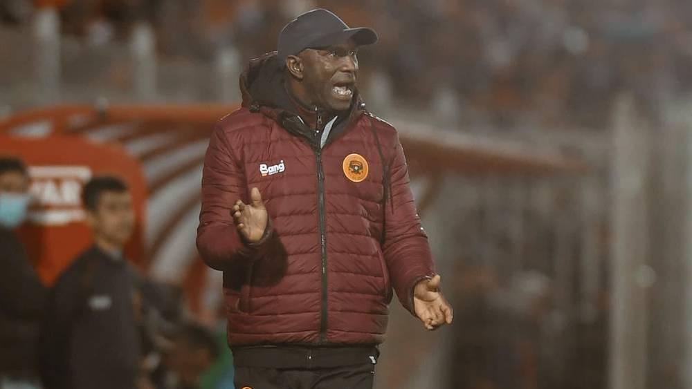 Coupe de la CAF : Florent Ibenge considère le match comme une finale
