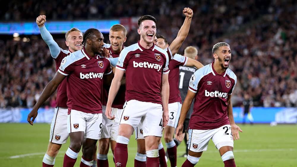 PL : West Ham et Burnley se neutralisent