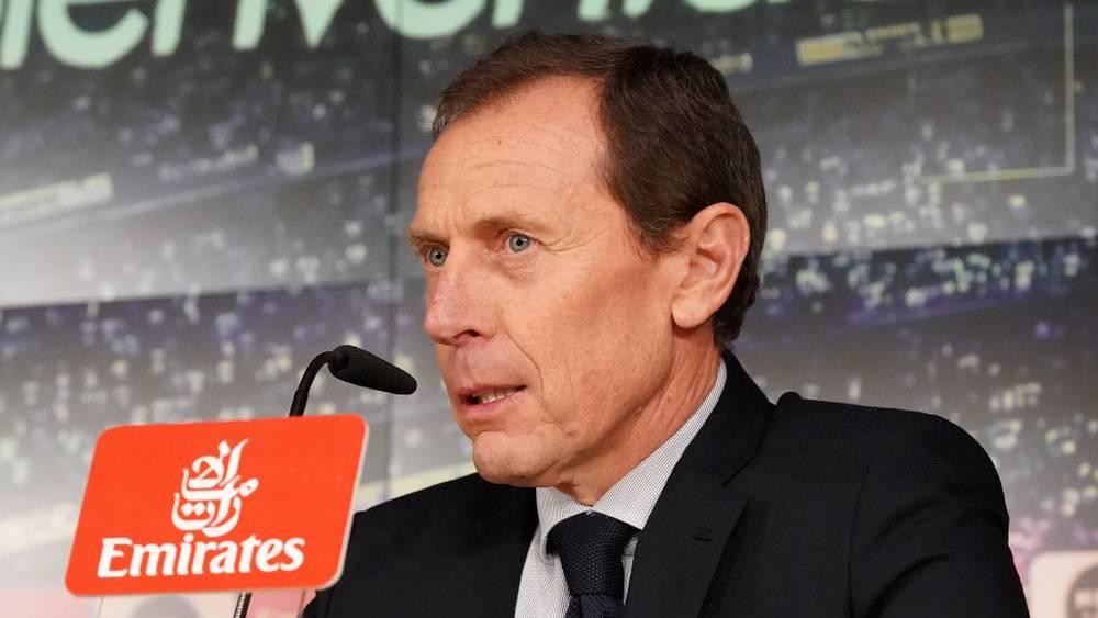 بوتراغينيو ينتقد حكم مباراة فريقه ريال مدريد أمام إشبيلية