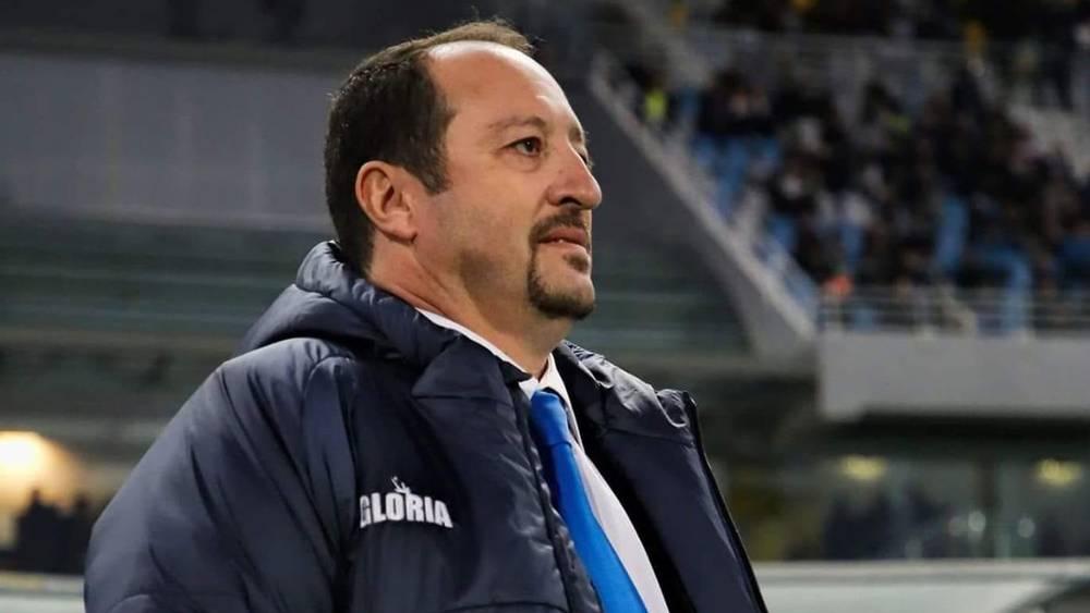 بيدرو بنعلي يعود لتدريب اتحاد طنجة حتى نهاية الموسم الجاري