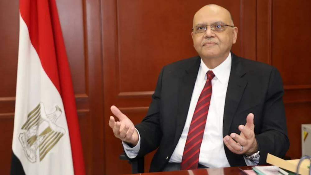 سفير مصر بالمغرب: "الأهلي سيلعب في بلده الثاني وجماهير الرجاء مضيافة"