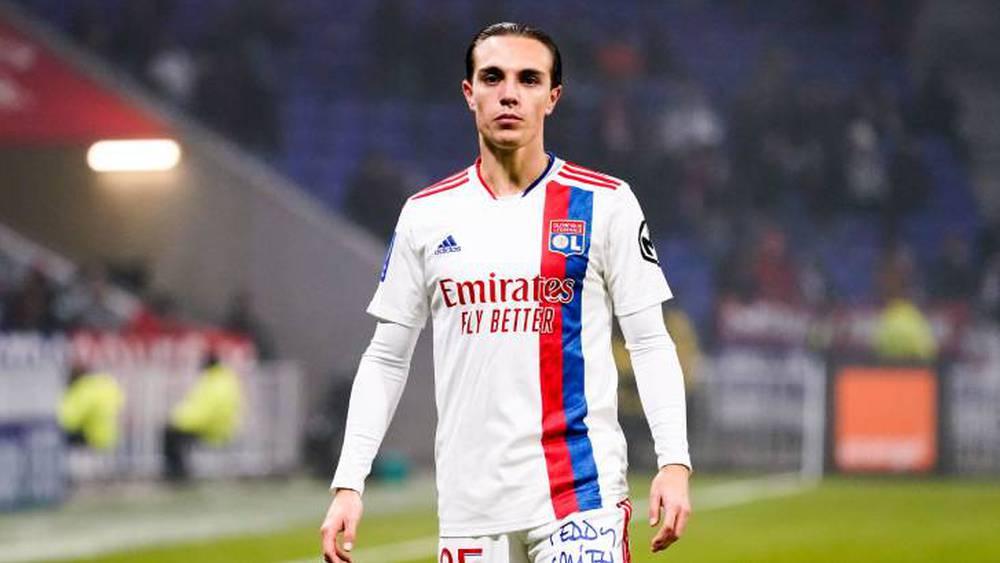 Ligue 1 : Caqueret sur le point de prolonger à Lyon