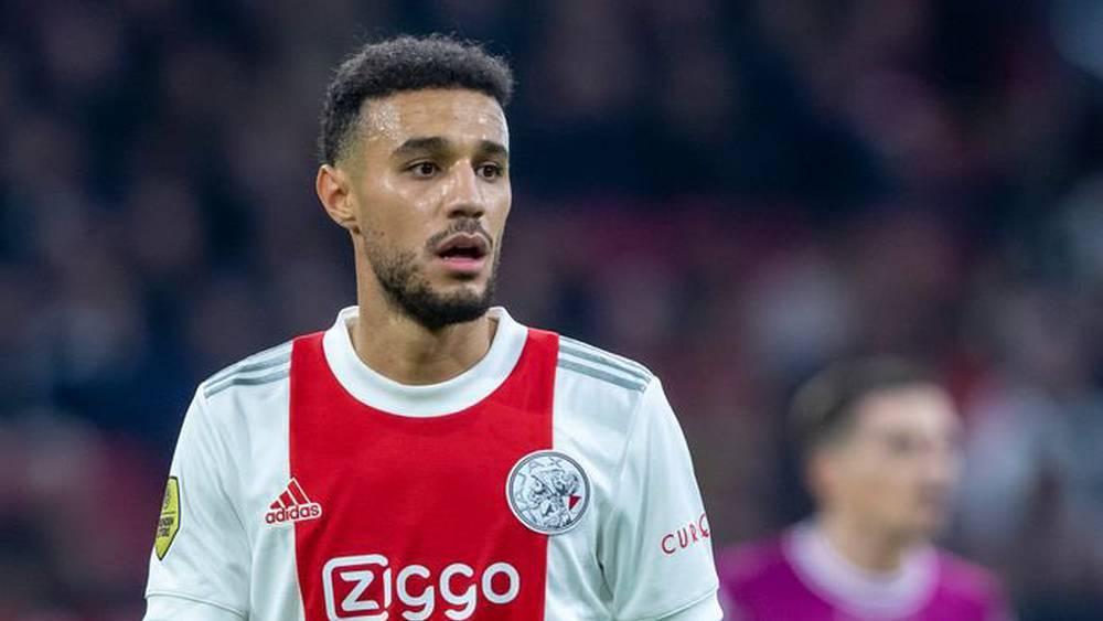 Mazraoui en route pour le Bayern ?