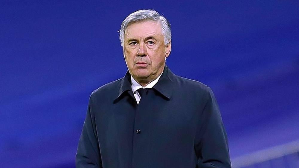 أنشيلوتي: المُعادلة بسيطة لتحقيق اللقب..  لست بحاجة إلى أن أصبح عالم رياضيات"!