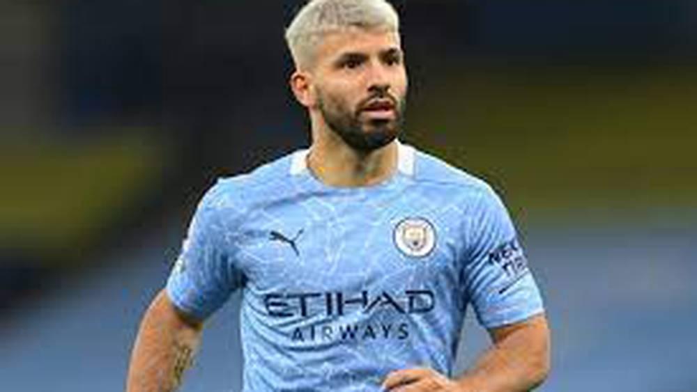 Sergio Agüero va collaborer avec Disney