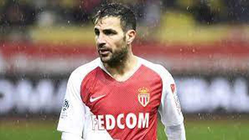 Ligue 1 : Fabregas de retour avec Monaco