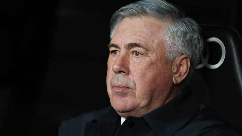 أنشيلوتي: "سأدعم كندا في كأس العالم.. إنه بلدي الثاني"