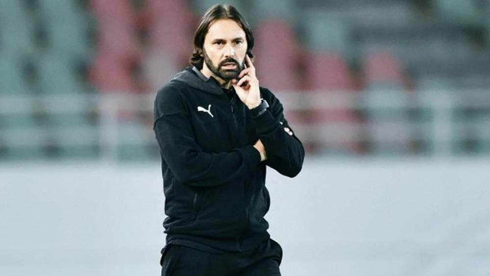 رينالد بيدروس: "هدفنا الأول هو تأهل المنتخب المغربي النسوي إلى كأس العالم لأول مرة في تاريخه"