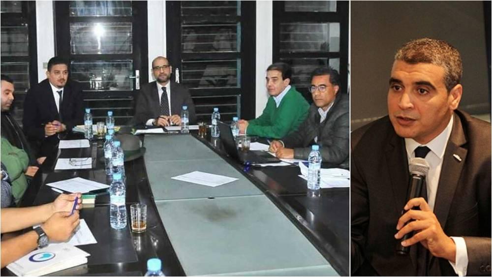 مسؤولو الرجاء "يرضخون" لتنظيم "كازا إيفنت" الجديد ويجتمعون سويا لوضع آخر اللمسات على العملية