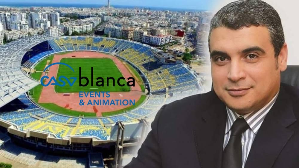 "عشوائية تسيير" شركة "كازا إيفنت" تتجاوز الحدود المغربية وتصل للصحف المصرية