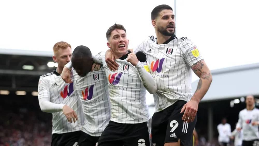 Angleterre : Fulham va retrouver la Premier League