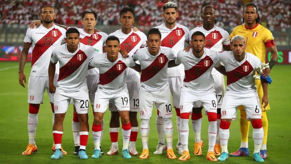 منتخب البيرو يُفضّل مواجهة نيوزيلندا ودياً على ملاقاة المغرب