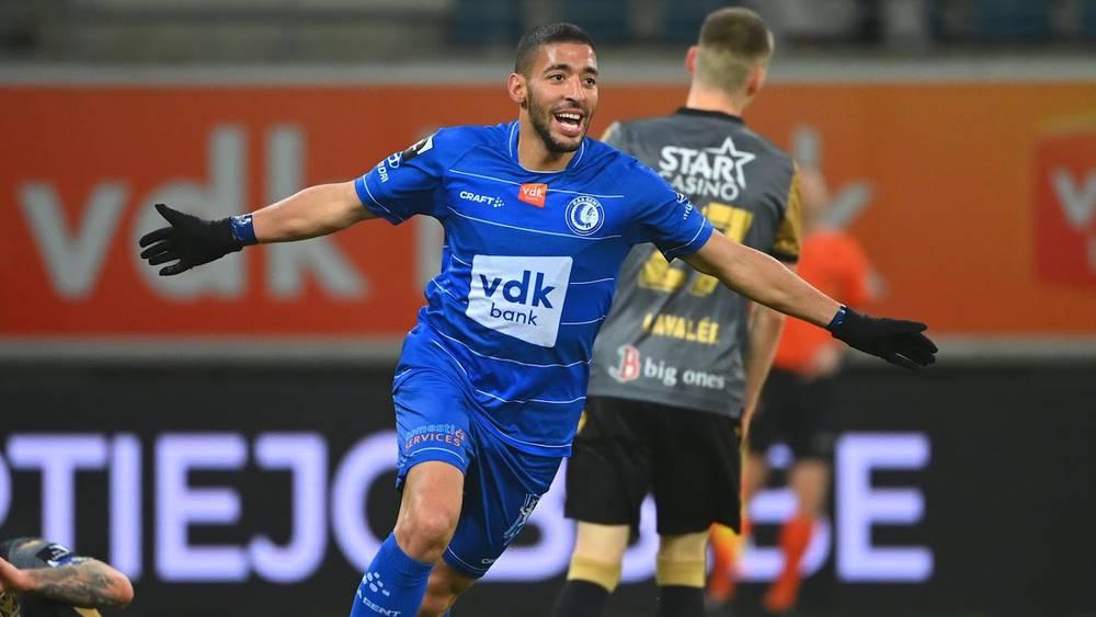 Tarik Tissoudali : "Je veux participer à une compétition européenne"