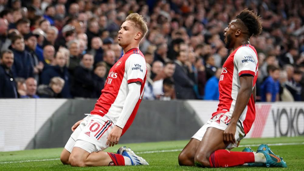 بمشاركة زياش احتياطيًا.. تشيلسي يخسر على ملعبه ضد آرسنال