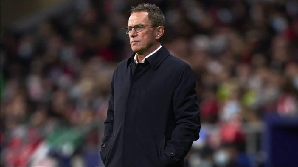 تصريح صادم لمدرب مانشستر يونايتد عقب الخسارة القاسية أمام ليفربول