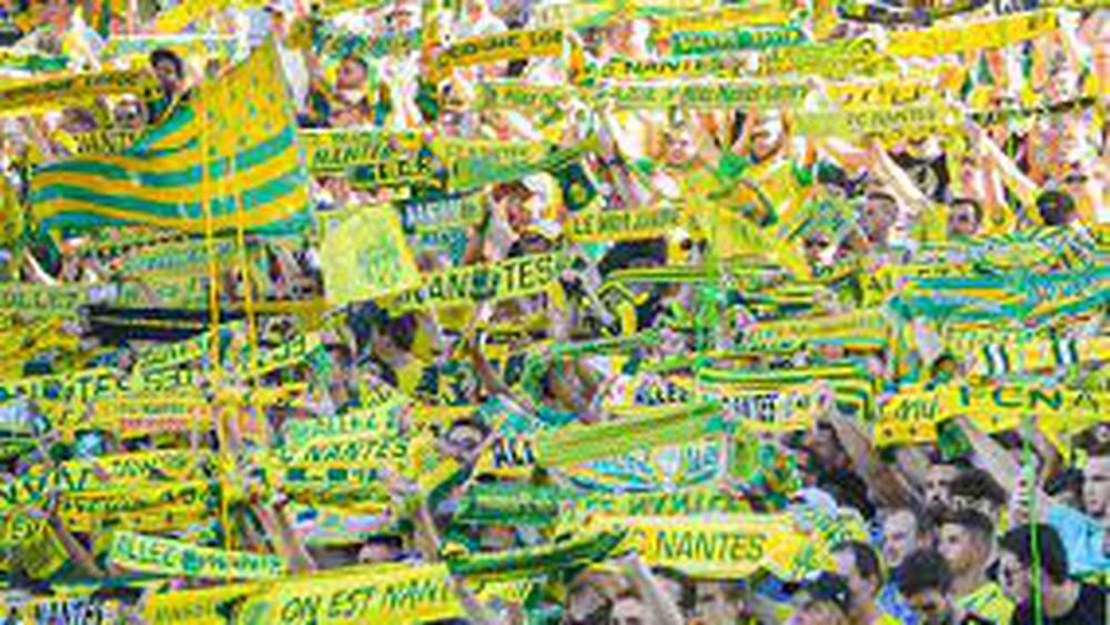 Finale Coupe de France. Le FC Nantes a vendu toutes ses places