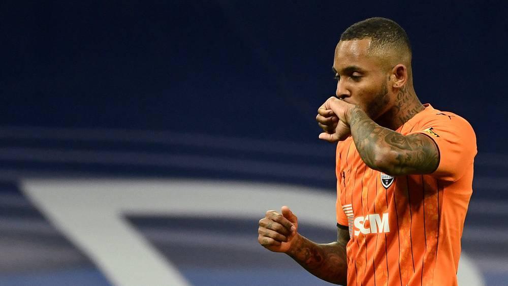 Salzbourg : Fernando a signé