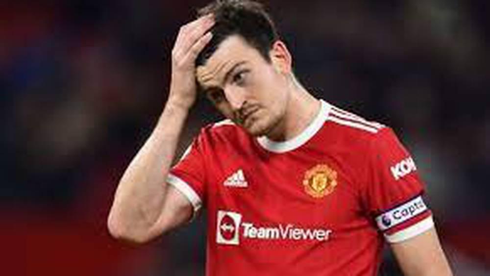 Premier League : alerte à la bombe au domicile de Maguire