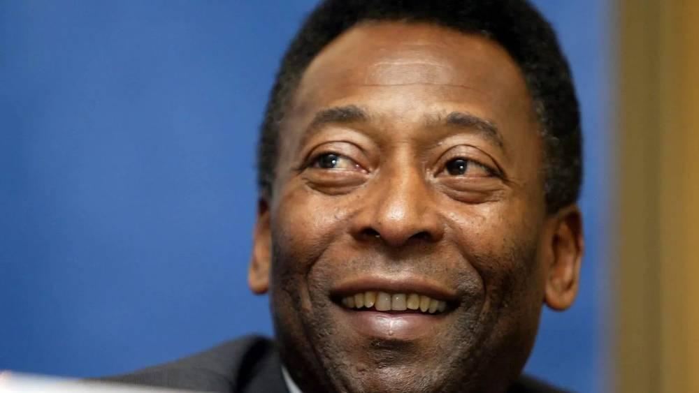 Football : Pelé sort de l'hôpital après un rendez-vous régulier pour traiter son cancer