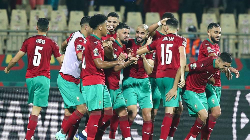 Eliminatoires CAN 2023 : le programme des Lions de l’Atlas