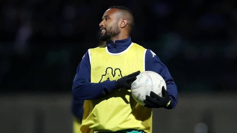 شكوك حول جاهزية العرجون واللاعب يكتفي بحصة للجري خلال "المران الأخير" قبل مواجهة الأهلي