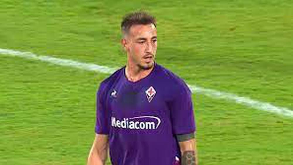 Série A : Castrovilli, absent 8 à 10 mois de la Fiorentina