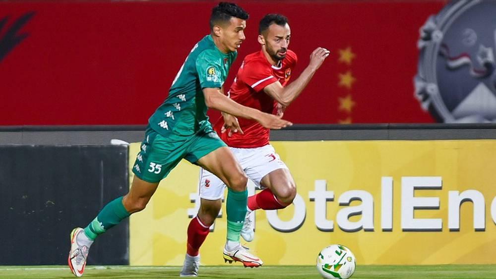 Ligue des Champions : Jour J pour le Raja de Casablanca