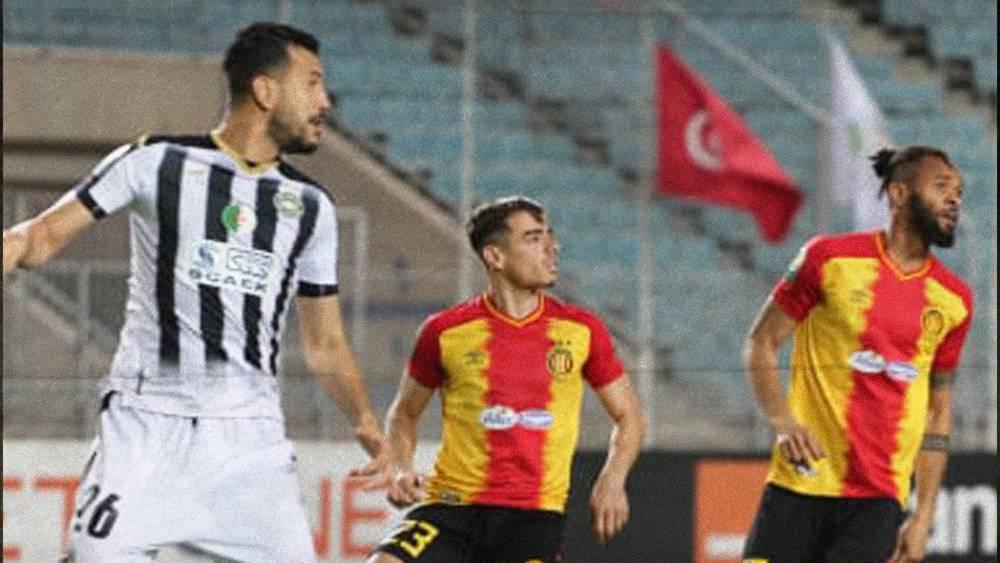 ES Sétif valide son billet pour les demi-finales de la Ligue des Champions