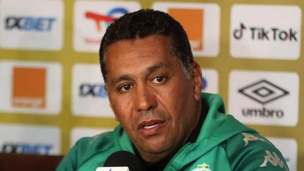 الطاوسي: "مِتولي كان مْتحمّْس باش يْربْحْ.. جا سْلّْمْ عْليّا ملِّي خْرجْ ولكِنْ كَانْ خْصّْنا نْعطيوْ جُرعة للهُجوم"