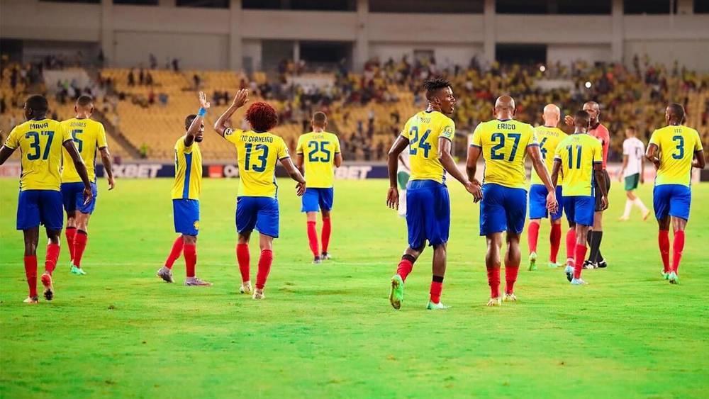 دوري أبطال أفريقيا/ بيترو أتلتيكو يحقق "المفاجأة" بإقصائه ماميلودي سان داونز ويصعد لملاقاة المتأهل من الوداد وش. بلوزداد في المربع الذهبي