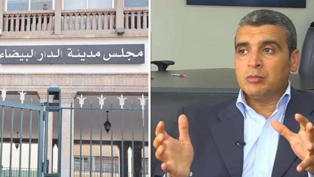 مجلس جماعة الدار اليضاء يستدعي مدير "كازا إيفنت" لاجتماع "هام" صباح الإثنين والبيضاويون يُعلّقون: "لن نقبل إلّا بفسخ العقد"