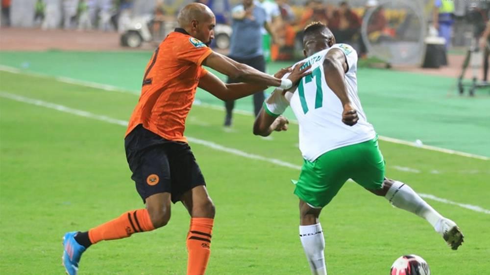 Coupe de la CAF :  la RSB recevra Al Masry pour valider son billet pour les demi-finales