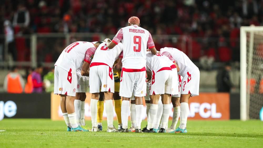 La FRMF félicite le Wydad après sa qualification en demi-finale de la LDC africaine