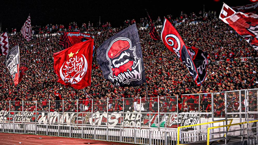 رسميا/ فصيل الـ"وينرز" يقاطع مباراة أولمبيك آسفي ويصف قرارات إدارة الأخير بـ"المستفزة"