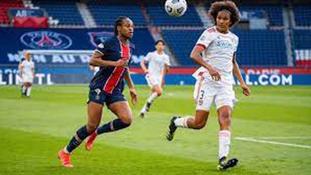 Ligue des Champions féminine : Lyon prend une option