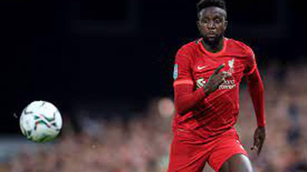 PL : Liverpool gagne le derby contre Everton