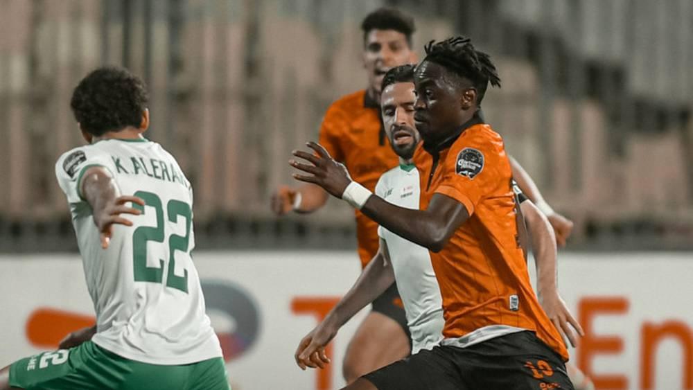 Coupe de la CAF : le onze de la Renaissance de Berkane pour affronter Al Masry