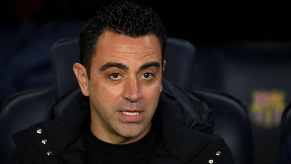 تشافي بعد الخسارة من رايو فايكانو: "اللاعبون فقدوا الدافع لتحقيق الانتصارات"