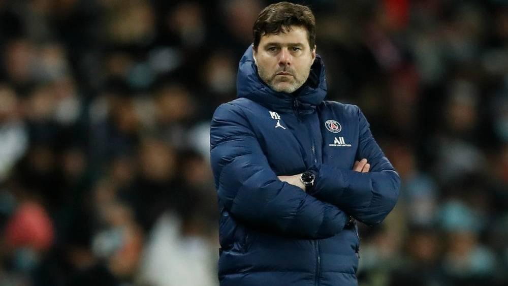 بوكيتينو يقترب من مغادرة باريس سان جيرمان