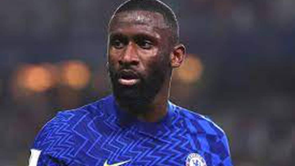 PL : Rudiger au Real Madrid ?