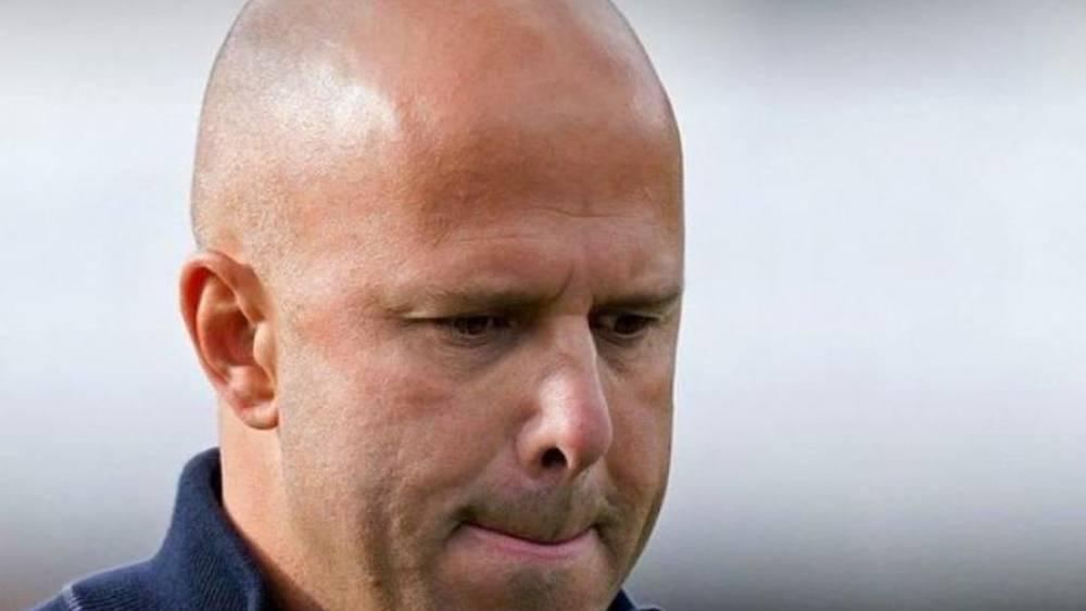 Feyenoord : Slot parle de Sampaoli et de l'OM