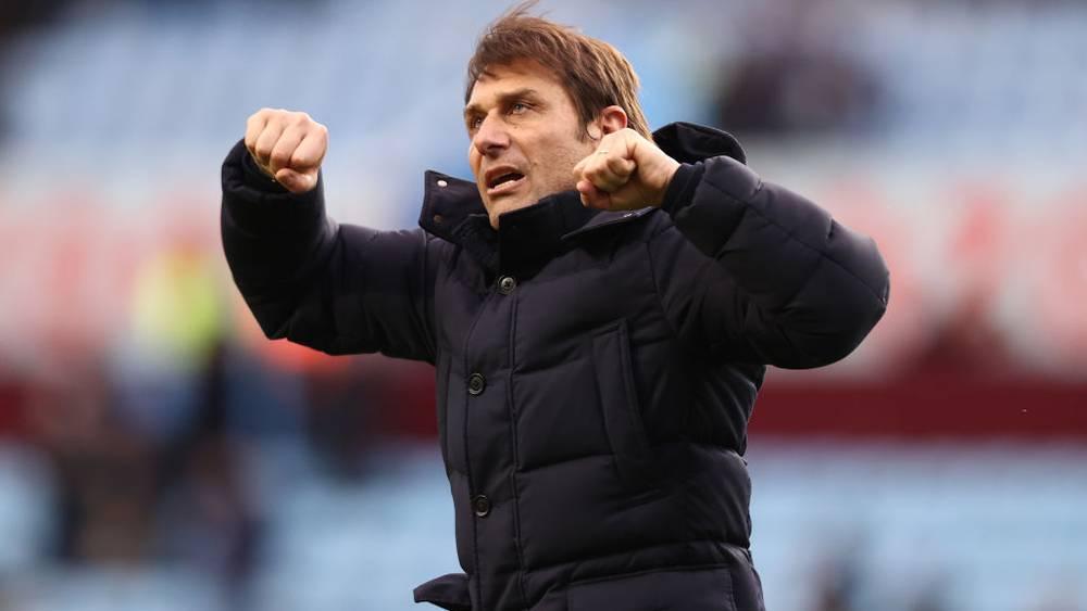 أنطونيو كونتي مرشح لتدريب باريس سان جيرمان في الموسم المقبل