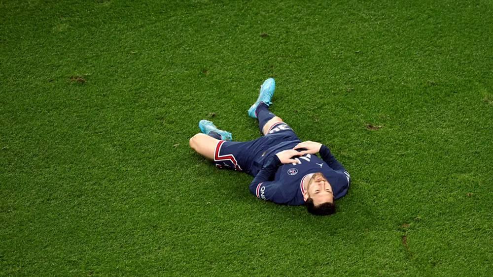 ميسي يقرر البقاء في باريس سان جيرمان بحثاً عن التتويج بلقب دوري أبطال أوروبا