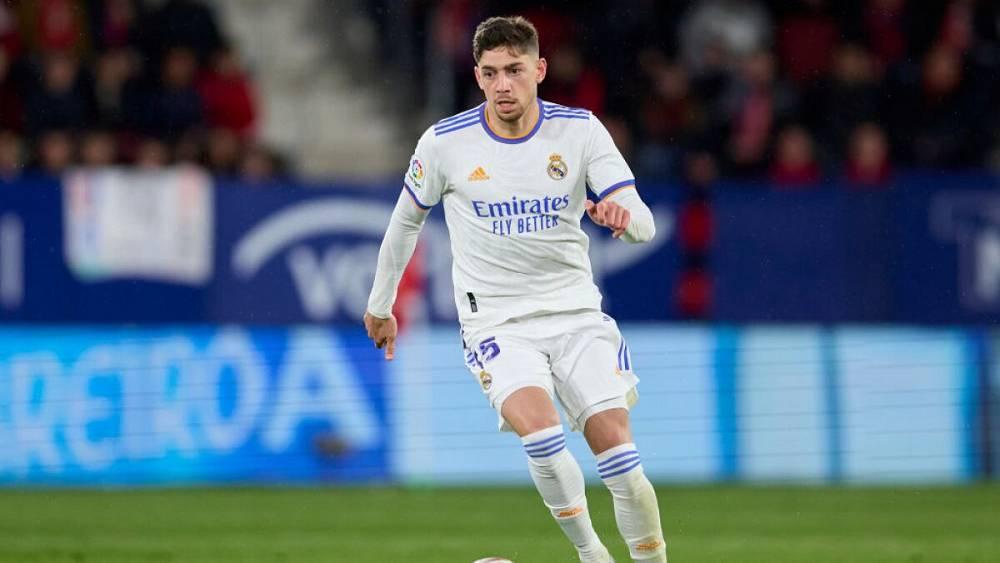 فالفيردي: "نحن مستعدون لمواجهة المواقف الصعبة وسنُقدم أفضل ما لدينا أمام مانشستر سيتي"